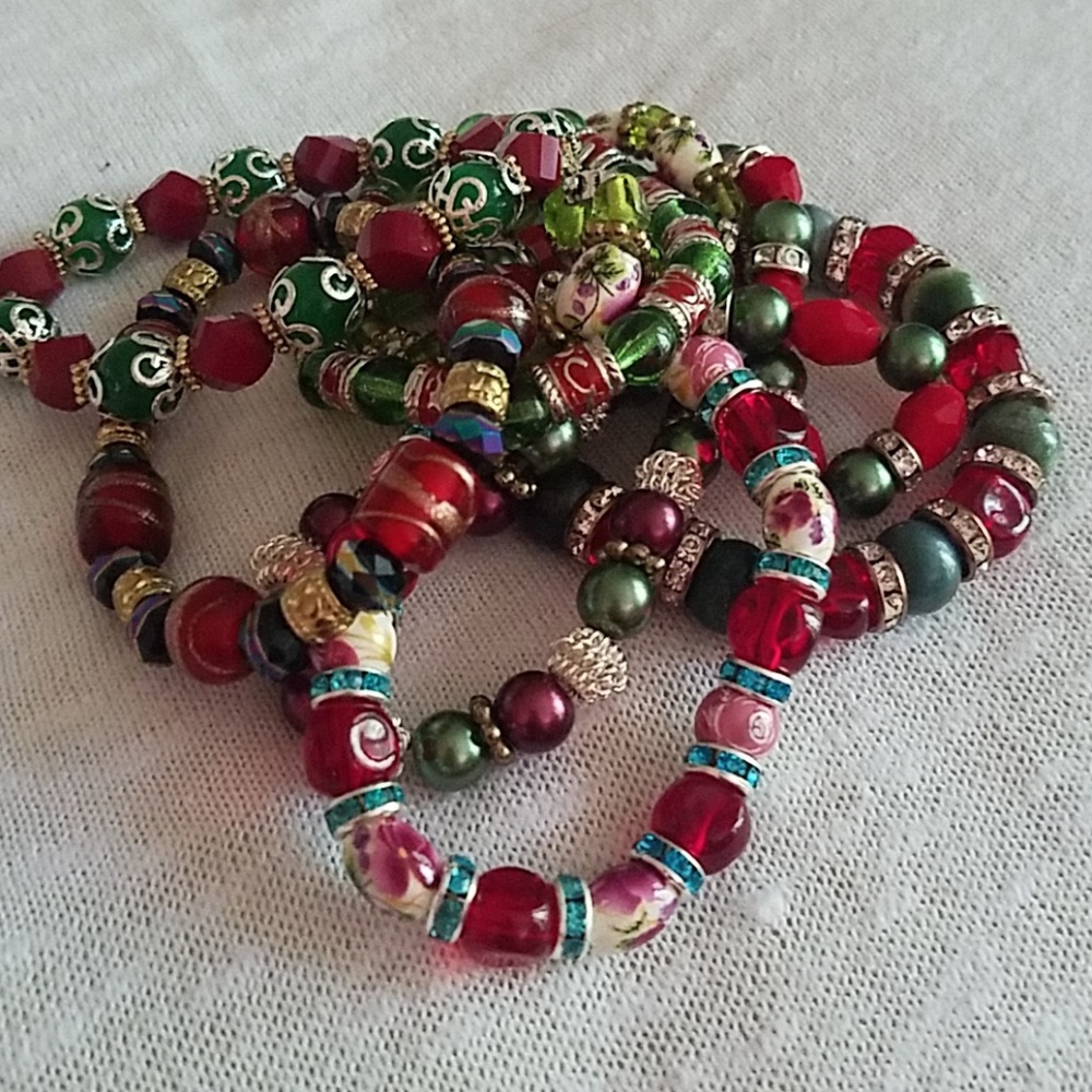bracelets